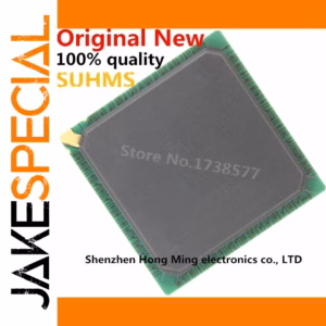 BGA Drive IC for Computer Applications