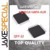 ATMEGA168PA-AUR Microcontroller 1 PCS 16KB Flash