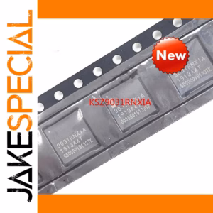 KSZ9031RNXIA Ethernet Transceiver Driver Chip