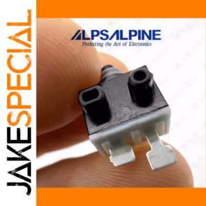 10PCS Waterproof Micro Switch Set SPVQ8 Series
