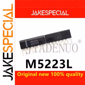 M5223L ZIP-8 5223L Chipset Pack of 5-10PCS