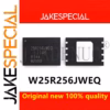 W25R256JWEQ Chipset QFN 1PCS for Computers