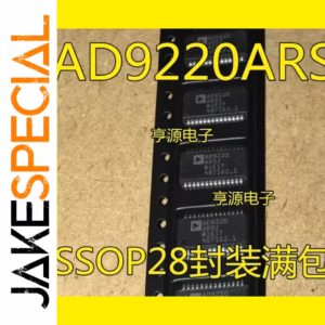 AD9220ARS Logic ICs 28-Pin 1-10PCS