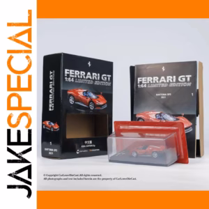 Ferrari GT Daytona SP3 1:64 Diecast Model
