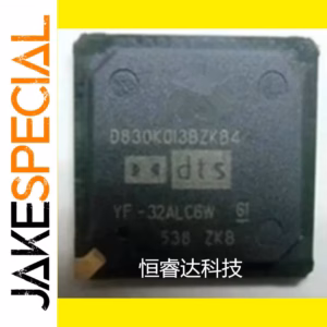 Logic IC D830K013BZKB4 SMD 1PCS