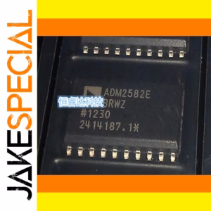 ADM2582E Isolated Transceiver 2PCS Lot SOP-20