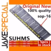 Drive IC Set 5PCS SOP-16 EG1160 to EG1186