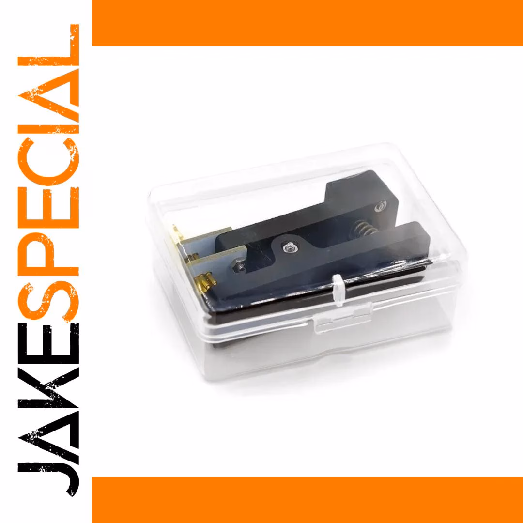 PCB Clip Clamp Fixtures for Programming 3P to 10P - Image 2