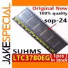 LTC3780EG Logic IC SOP-24 1PCS