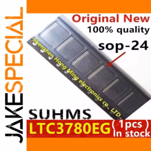 LTC3780EG Logic IC SOP-24 1PCS