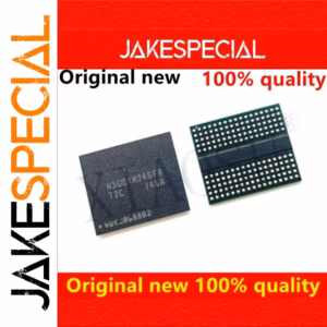 Drive IC H5GQ1H24BFR 1PCS BGA Surface-Mount