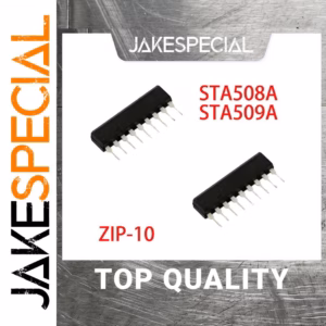 STA508A & STA509A Drive IC Chipset 1 PCS