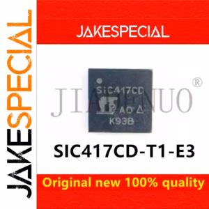 SIC417CD-T1-E3 Chipset Pack of 5-10 Pieces