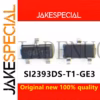 SI2393DS-T1-GE3 FET Chipset 5-10PCS SOT-23