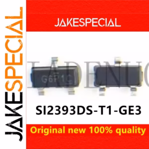 SI2393DS-T1-GE3 FET Chipset 5-10PCS SOT-23