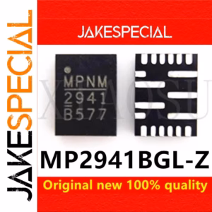 MP2941BGL-Z Chipset Set of 2-5 Pieces