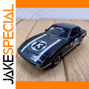 Mazda RX7 1:64 Scale Diecast Model Car