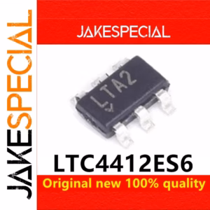 LTC4412ES6 Drive IC Set of 2-10 PCS