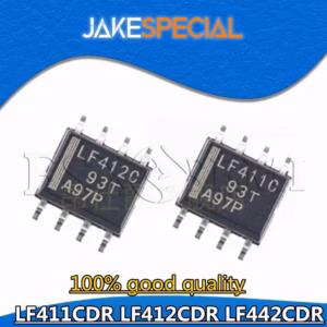 10PCS Voltage Regulator Chips Set SOP-8