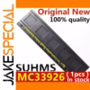 MC33926PNB Drive IC QFN-32 1PCS