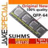 BM9098 UB2130 Integrated Circuit 1PCS QFP-64