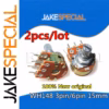 WH148 Potentiometers Set of 2PCS 3-Pin 6-Pin