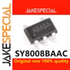 SY8008BAAC Drive IC 10-50PCS SOT23-5 Package
