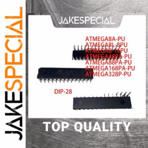 ATMEGA DIP-28 IC - 1 PCS Multiple Models
