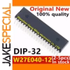 W27E040-12 DIP-32 Voltage Regulator 2-5PCS