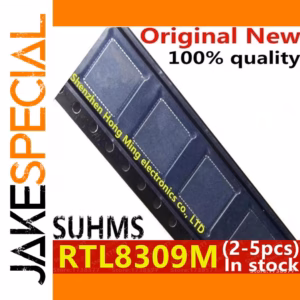 RTL8309M Chipset Drive IC 2-5PCS QFN-88