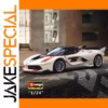 Bburago 1:24 Ferrari FXX K Scale Model