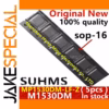 5PCS M1530DM MP1530DM-LF-Z SOP-16 Chipsets