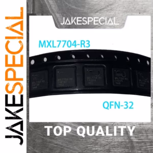MXL7704-R3 Voltage Regulator QFN-32 (5-10 PCS)