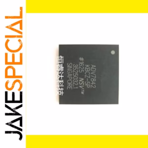 ADV7842KBCZ-5P BGA Logic IC Chipset