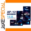 Maxtor AP-12 Thermal Pad for CPU/GPU Cooling
