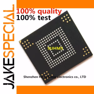 BGA Chipset KMVTU000LM-B503 1PCS for Computers