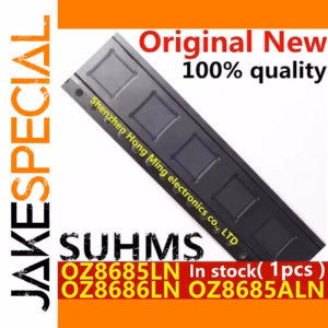 QFN Voltage Regulator 1PCS for Computer Applications