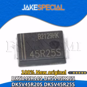 10PCS Voltage Regulator Chip Set DK5V45 Series