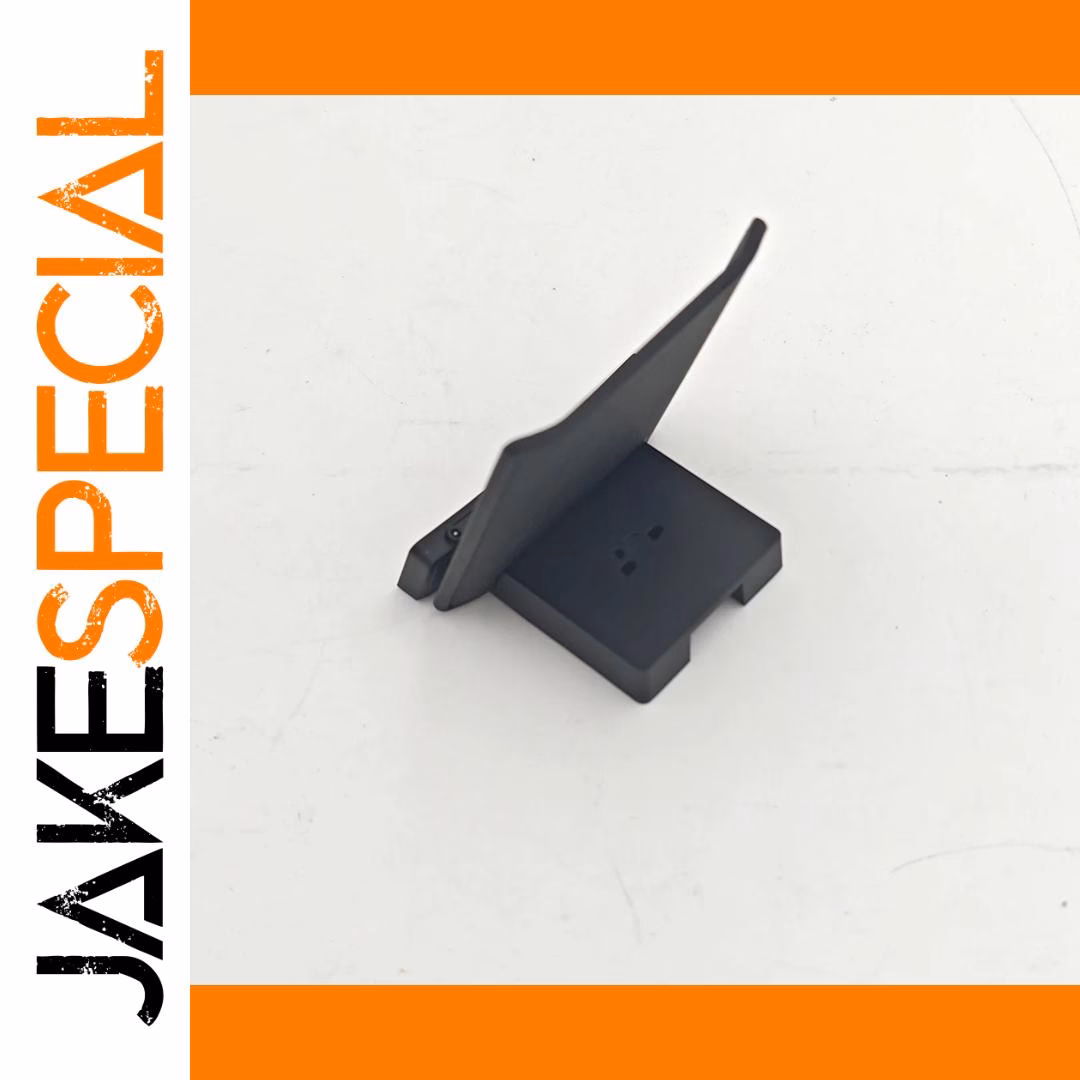 Desktop Charging Dock for BlackBerry P9981 P9900 P9930 - Image 3