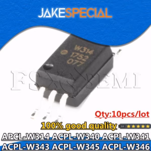 10PCS SOP Chips Set APCL-W314 & More