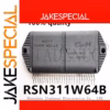RSN311W64B Drive IC Chipset 1-2PCS for Audio Systems