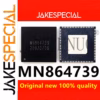 MN864739 HDMI Chipset for PS5 1PCS Upgrade
