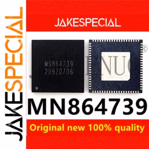 MN864739 HDMI Chipset for PS5 1PCS Upgrade