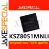 KSZ8051MNLI Drive IC Chipset for Computers