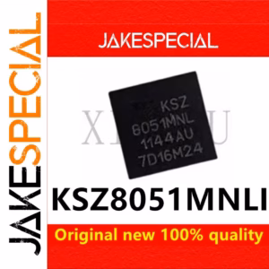 KSZ8051MNLI Drive IC Chipset for Computers