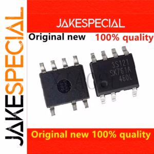 SSC3S121 Drive IC SOP-7 Package 1-2PCS