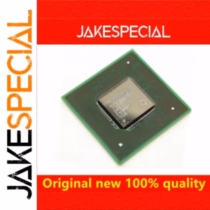 TCC8803 BGA Chipset Drive IC for Computers