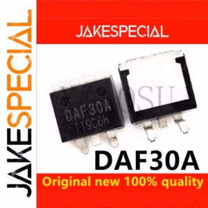 DAF30A TO-263 Chipset Set of 5-10 Pieces