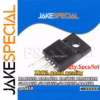 5PCS TO-220F Voltage Regulators Set