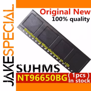NT96650BG BGA Chipset 1PCS for Technical Projects